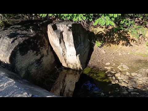 Deus é perfeito em tudo, vejam como está linda nossa região, Assunção Paraíba.