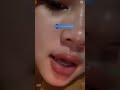 Hijab Cantik Terbaru Asian Jilbab Bigo Live Bibir Merah Manis Bikin Kangen