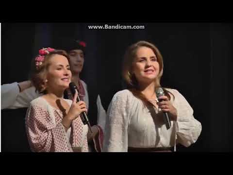 Victorita Lacatusu & Alina Lacatusu Ma gandesc Doamne odata !