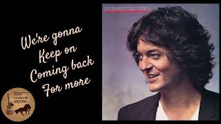 Please Remember Me - Artist &amp; Lyrics by Rodney Crowell