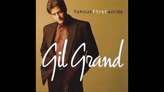 Gil Grand - I Already Fell