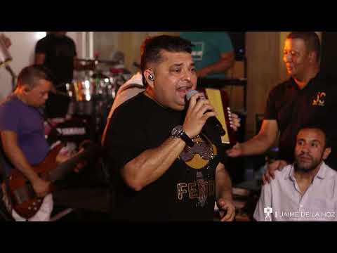 Parranda en el cielo - Jose Jorge Oñate & Coco Zuleta en fiesta privada