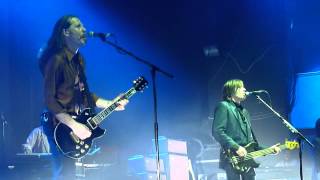 Stone Cold Sober  Wolves 2014. del Amitri