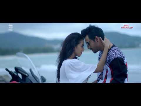 AAJA MERI BIKE PE - Tony Kakkar | Official Video | Gaana Originals