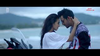 AAJA MERI BIKE PE - Tony Kakkar | Official Video | Gaana Originals