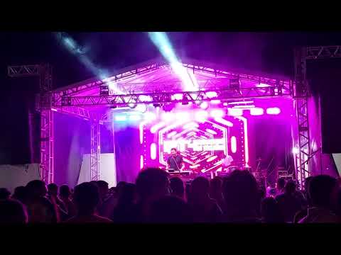 Festa dos servidores público de mirador/maranhão 