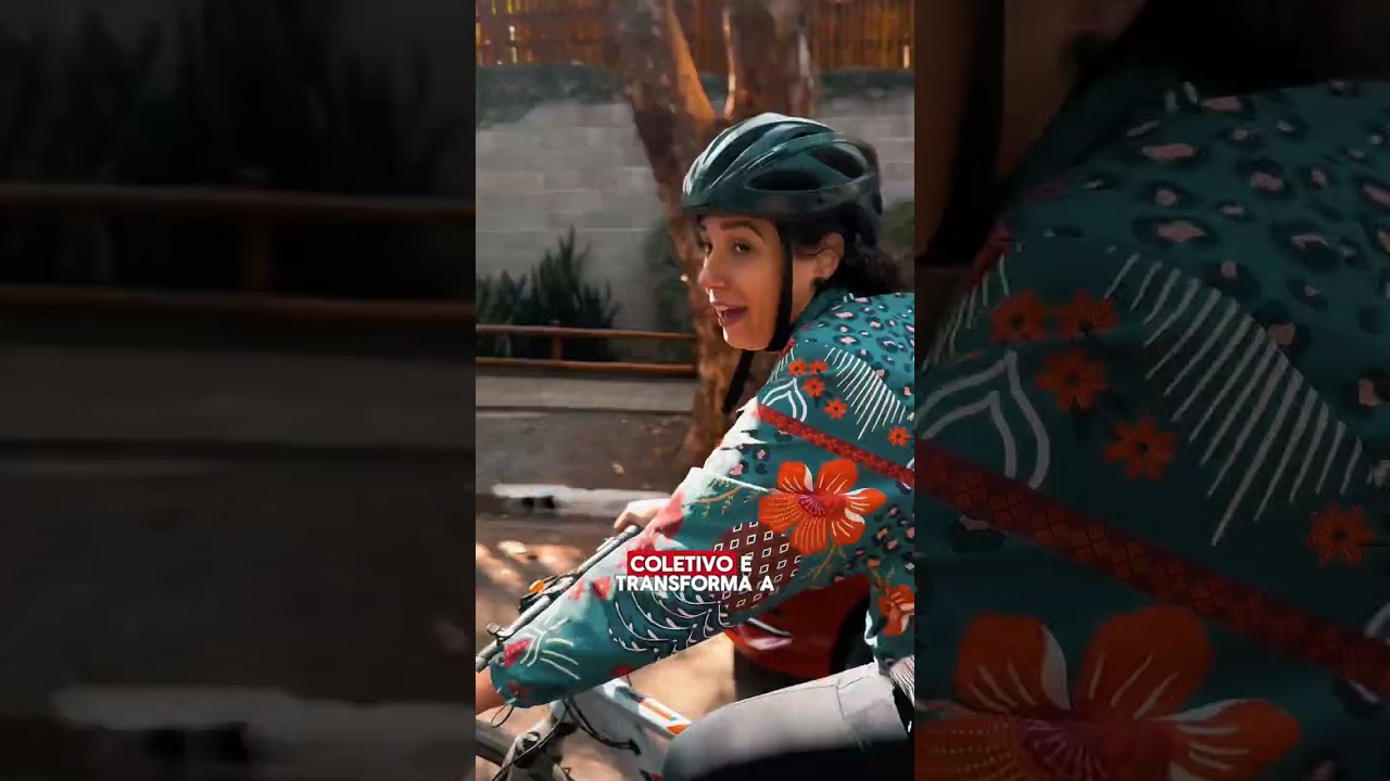 E SE A GENTE FOR DE BIKE? EP . 05/15