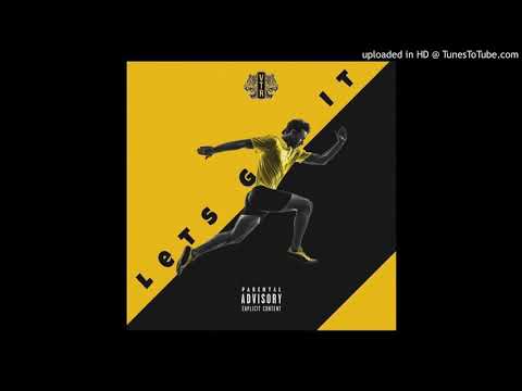 Let's Get It - SuperFigue x ERICVSTRO x Renas JK x 3zy