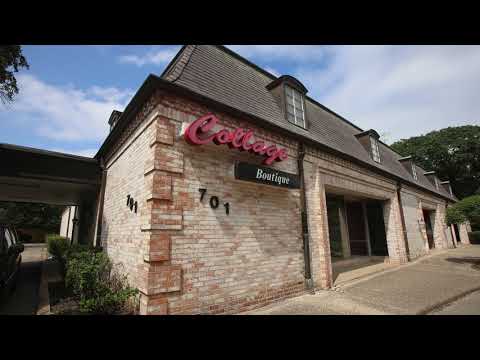 The Courtyard Lofts ~ Two Bedroom Apartment property video
