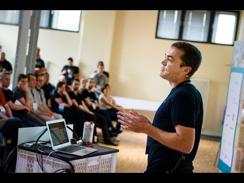 Berlin Buzzwords 2017: Adrien Grand - Running slow queries with Lucene #bbuzz