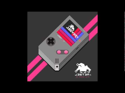 Runner - J3ST3Rx - Ate-Bit Byte