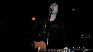 Butch Walker; Vessels.