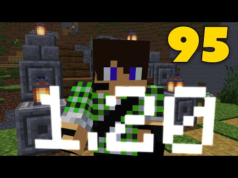 Minecraft ITA S6 E95