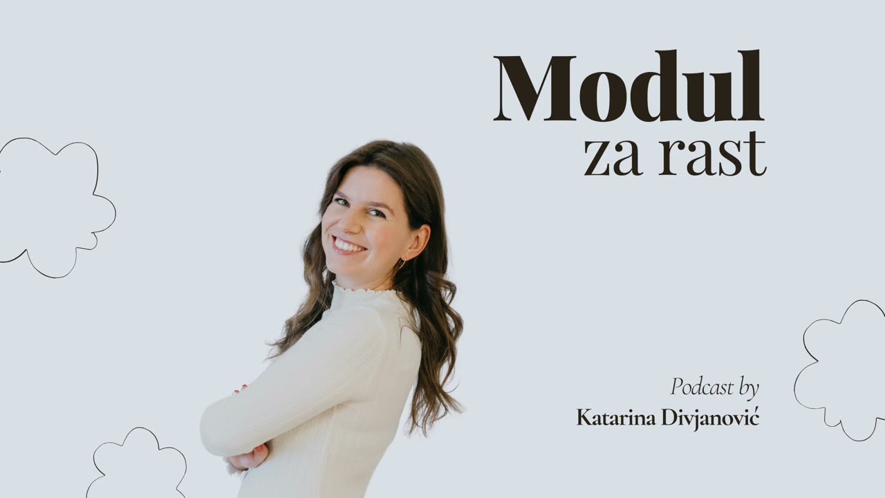 #1: Moja priča u kratkim crtama / Modul za rast