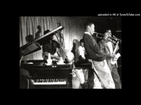 Ornette Coleman Quartet at the Cellar, 1970