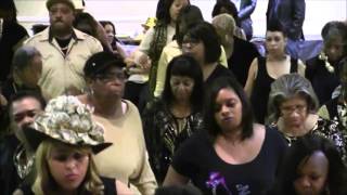 ★ We Are One Line Dance New Orleans Bounce ★