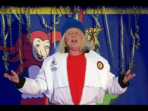 Mombacher Bohnebeitel 2019 - Das siebte Mainzelmännchen | SWR | Landesschau Rheinland-Pfalz