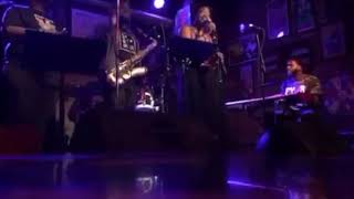 V11VT Performs Lather by Mndsgn @ Reggies Rock Club Chicago