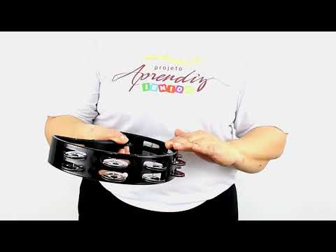 25   PAJ  Tenho uma candeia   Meia lua