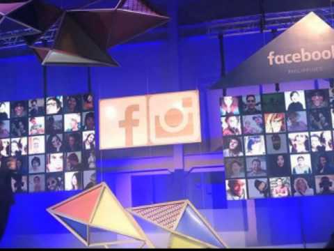 Facebook opens Philippines office