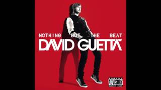 David Guetta - Crank It Up (Audio)