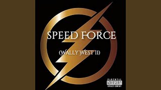 Speed Force (Wally West II) Music Video