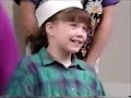 Barney Friends Ship Ahoy 1995