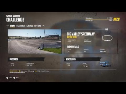 Wreckfest part 40