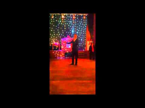 Úvod ples - Město Vimperk 25/04/14