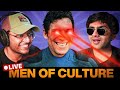 Lo Hum Aa Gaye Superman Mission Impossible Much More Men Of Culture 180