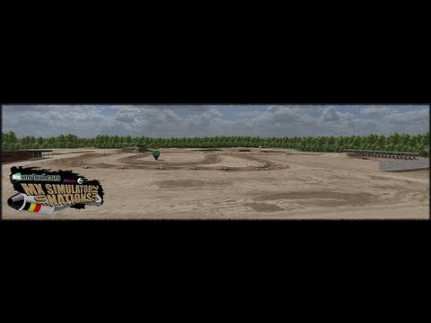 Rough Outdoors Ep. 2 - Lommel 2012 MXoN Track