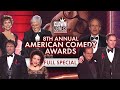 8th Annual American Comedy Awards FULL SPECIAL 1994