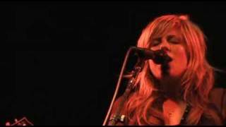 Jessie Baylin in Chicago 5-14-08 &quot;Contradicting Words&quot;