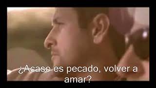 Deepest Blue Is It A Sin Subtitulado Español