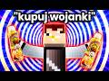 typowy odcinek wojana