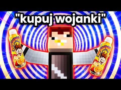 typowy odcinek wojana
