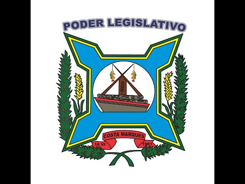 81° Extraordinária Ao Vivo – Câmara Municipal de Costa Marques/RO