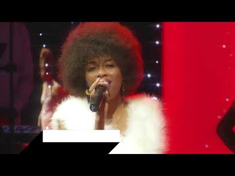 Betty G and Nandy: “The First Noel" - Coke Studio Africa 2017