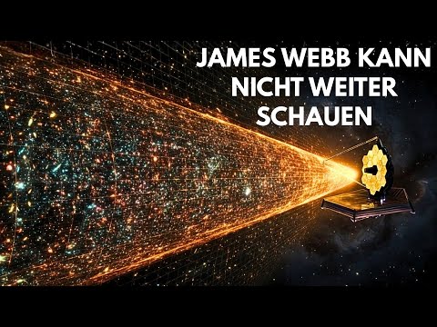 James Webb Teleskop Hat Gerade Das Erschreckende Ausmaß Des Universums Enthüllt! | Doku  Einschlafen