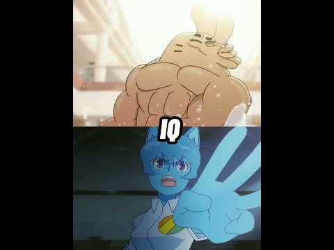 Prime Richard vs Prime Nicole #shorts