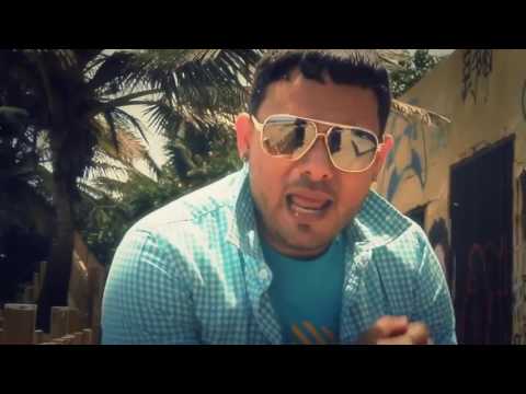 MB AlQaeda -  Confia en Mi official video