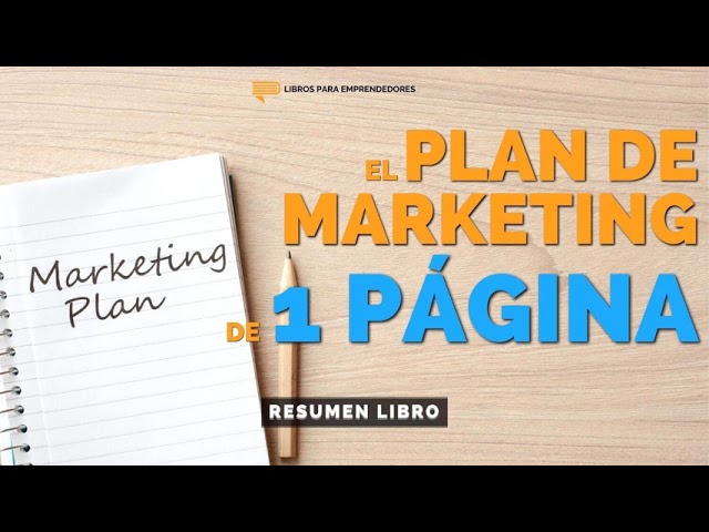 Vídeo relacionado con El Marketing Online: Marketing Online para Empresas y Emprendedores. 2ª Edición