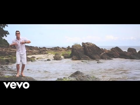 Leandro Luz - Deus É Tremendo