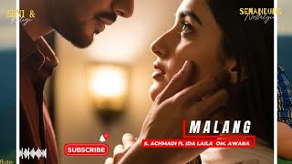 Download lagu Malang || S. Achmadi ft. Ida Laila || OM. Awara Vol. 7 mp3