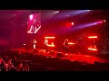 War machine - Fightstar live at Wembley arena 22/03/24