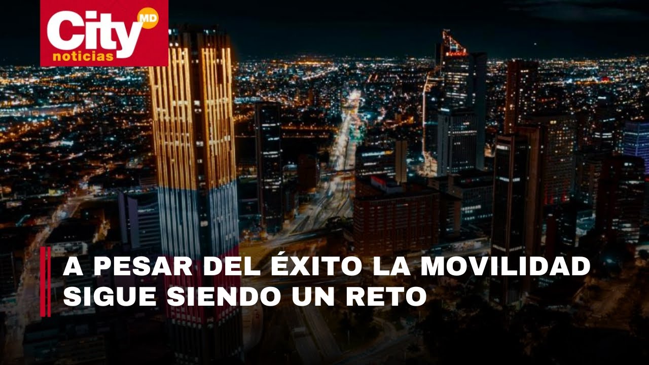 Bogotá rompe récords de turismo en 2024: más de 14 millones de visitantes | CityTv