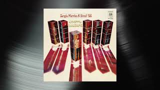 Sergio Mendes &amp; Brasil ' 66 - You Stepped Out Of A Dream (Official Visualizer)