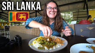 Our Favourite Places To Eat In Sri Lanka 🇱🇰