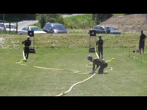 Jizerská liga Dubenec 2019 - SDH Břehy