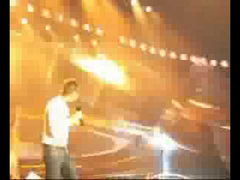 Petr Kotvald - Mumuland (live)